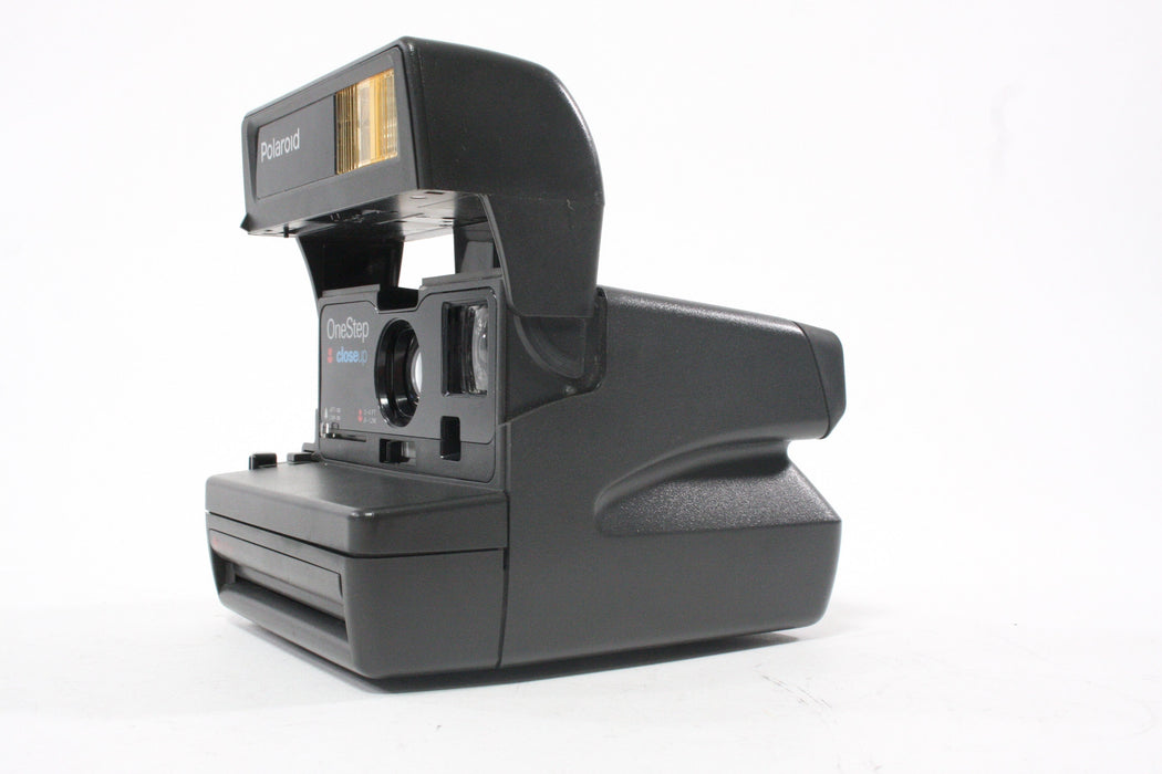 Polaroid OneStep Closeup Instant Camera