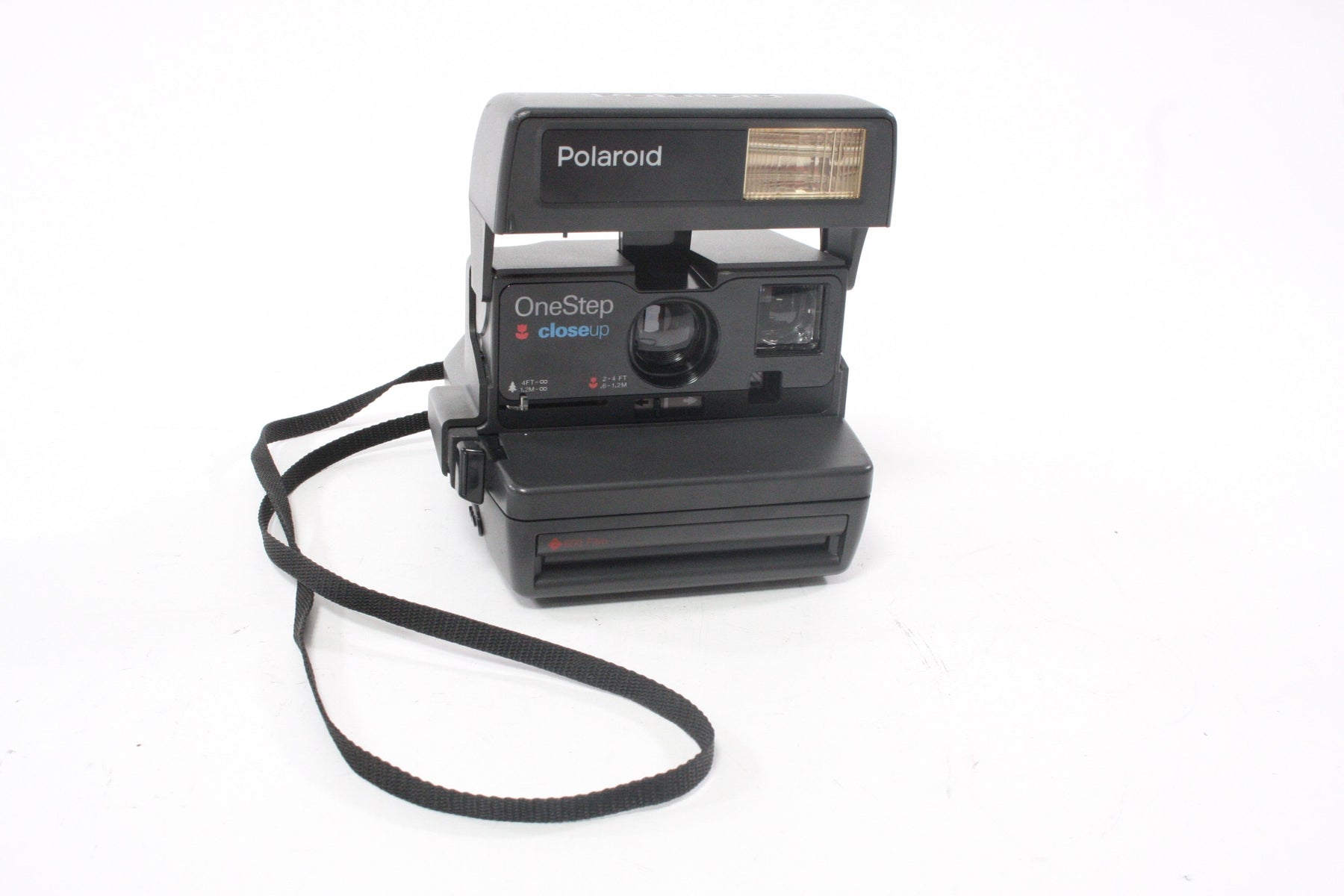 Polaroid OneStep Closeup Instant Camera