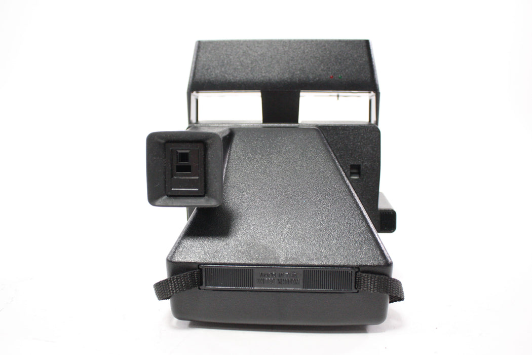 Polaroid OneStep Flash Camera