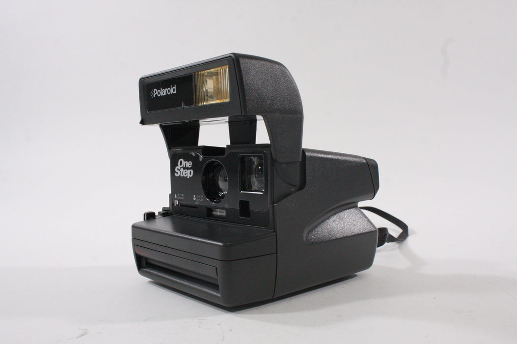 Polaroid OneStep Instant Camera