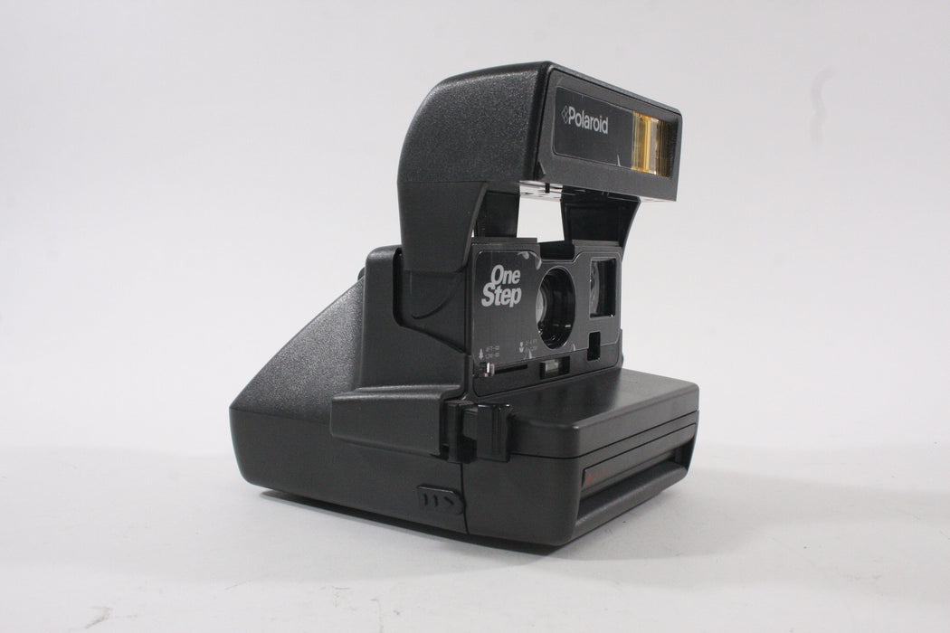 Polaroid OneStep Instant Camera