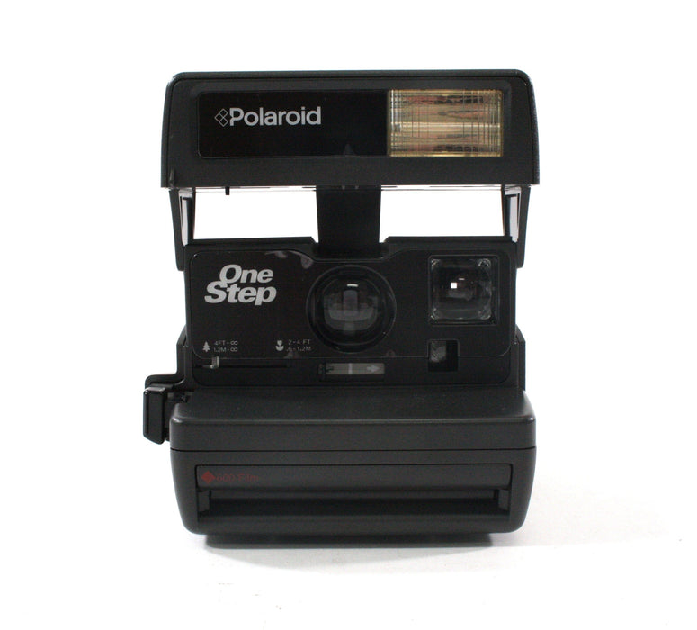 Polaroid OneStep Instant Camera