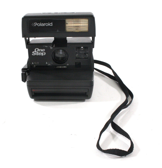 Polaroid OneStep Instant Camera