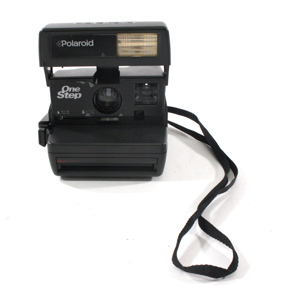 Polaroid OneStep Instant Camera