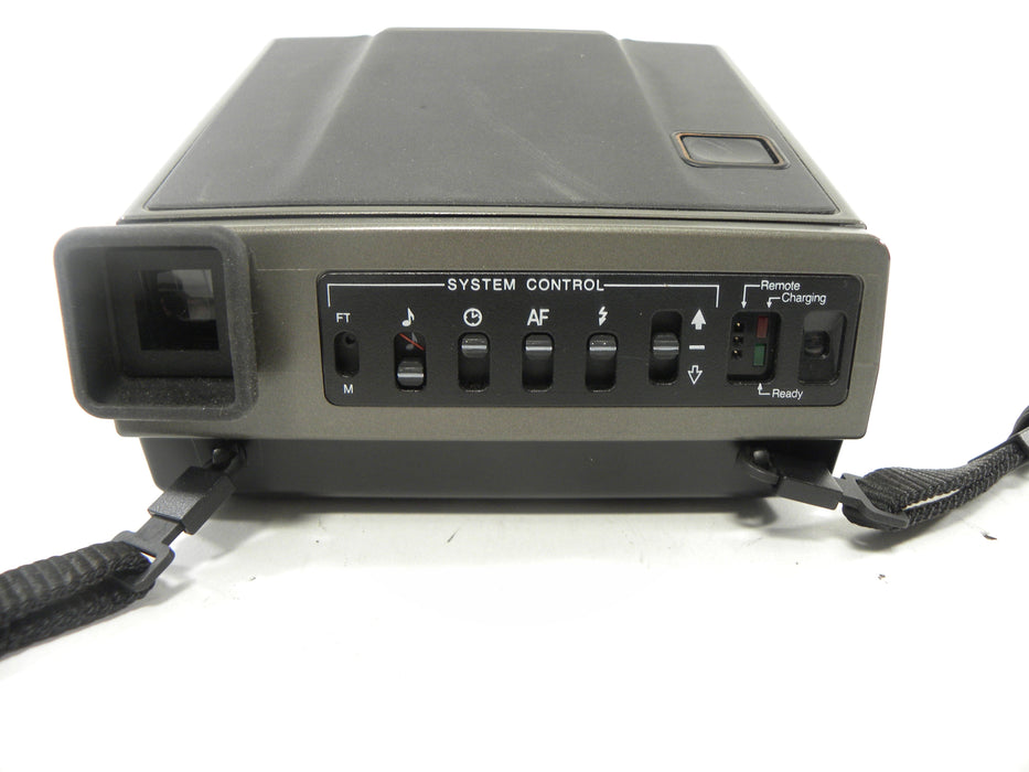 Polaroid Spectra System Instant Camera