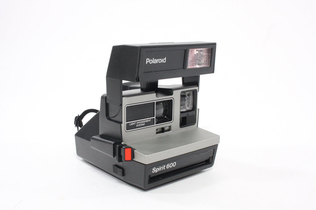 Polaroid Spirit 600 Instant Camera