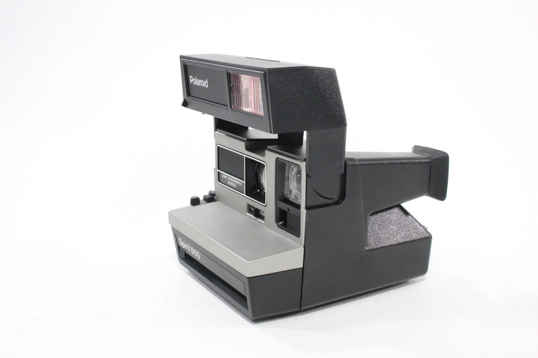 Polaroid Spirit 600 Instant Camera