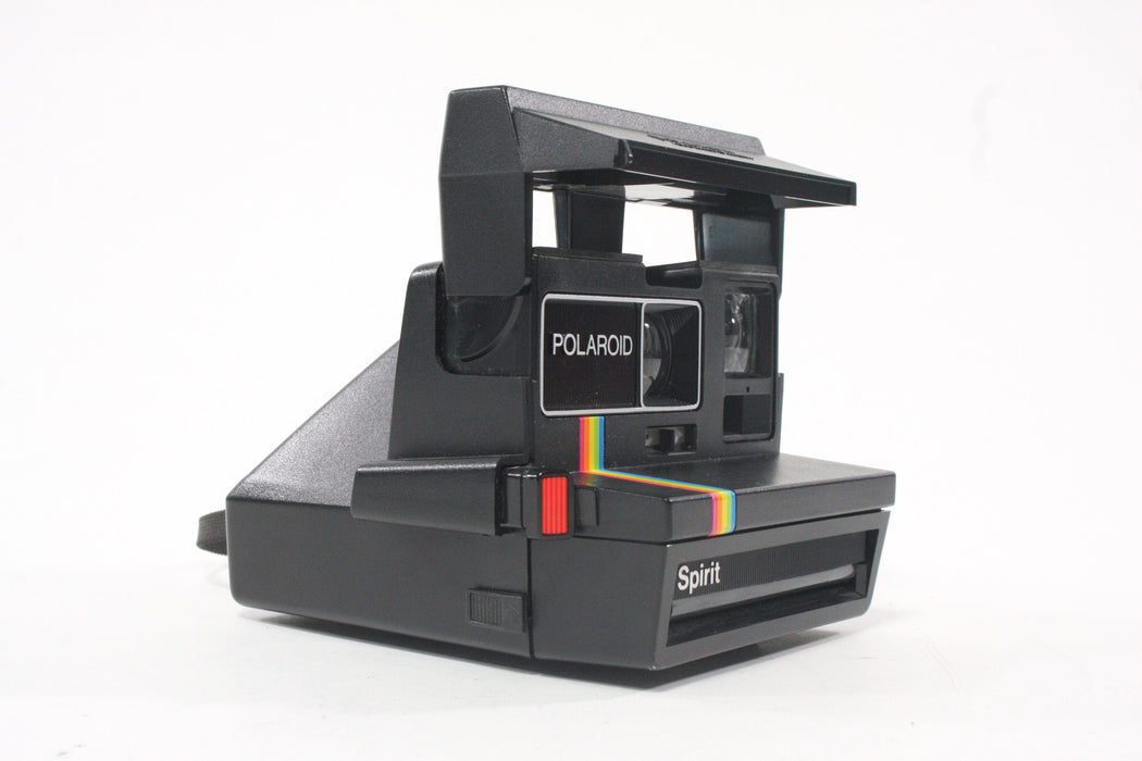 Polaroid Spirit Instant Camera