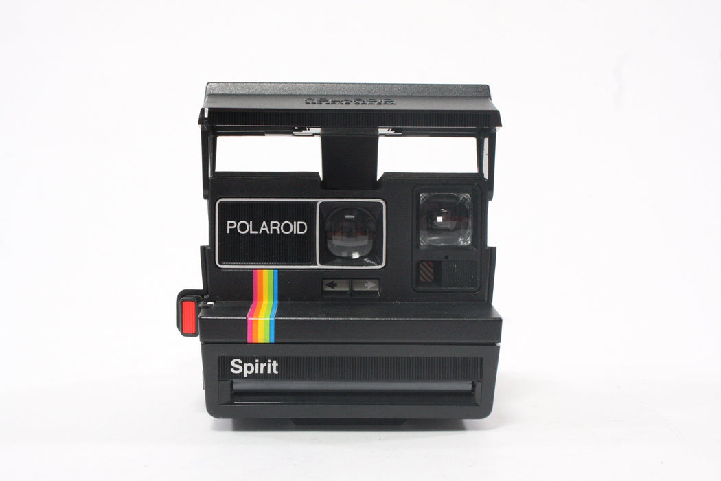 Polaroid Spirit Instant Camera