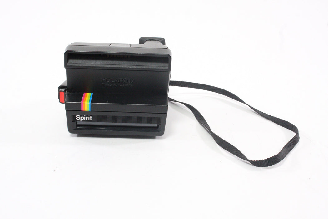 Polaroid Spirit Instant Camera