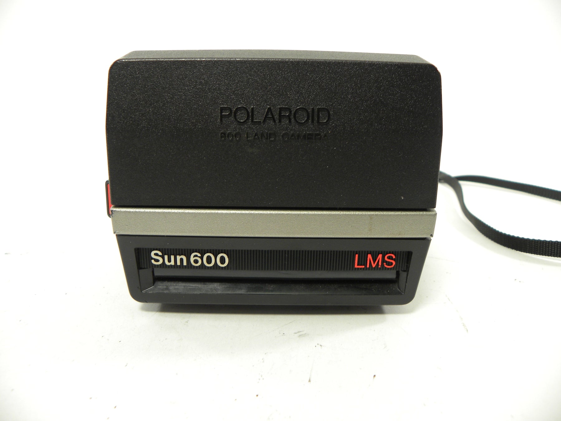 Polaroid Sun 600 LMS Instant camera