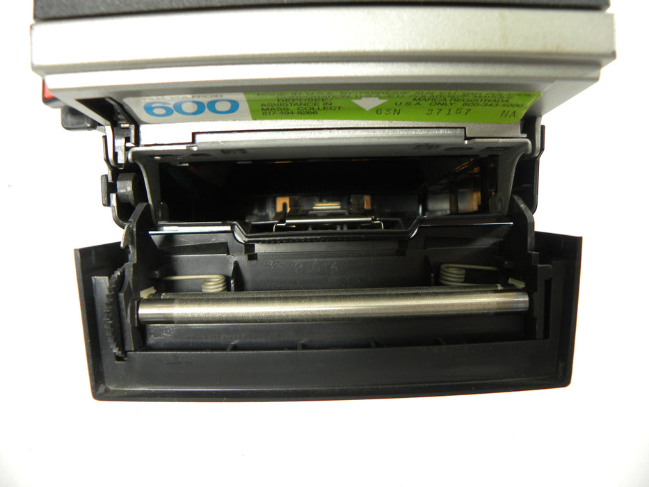 Polaroid Sun 600 LMS Instant camera
