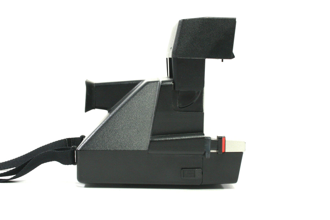 Polaroid Sun 600 LMS Instant Camera