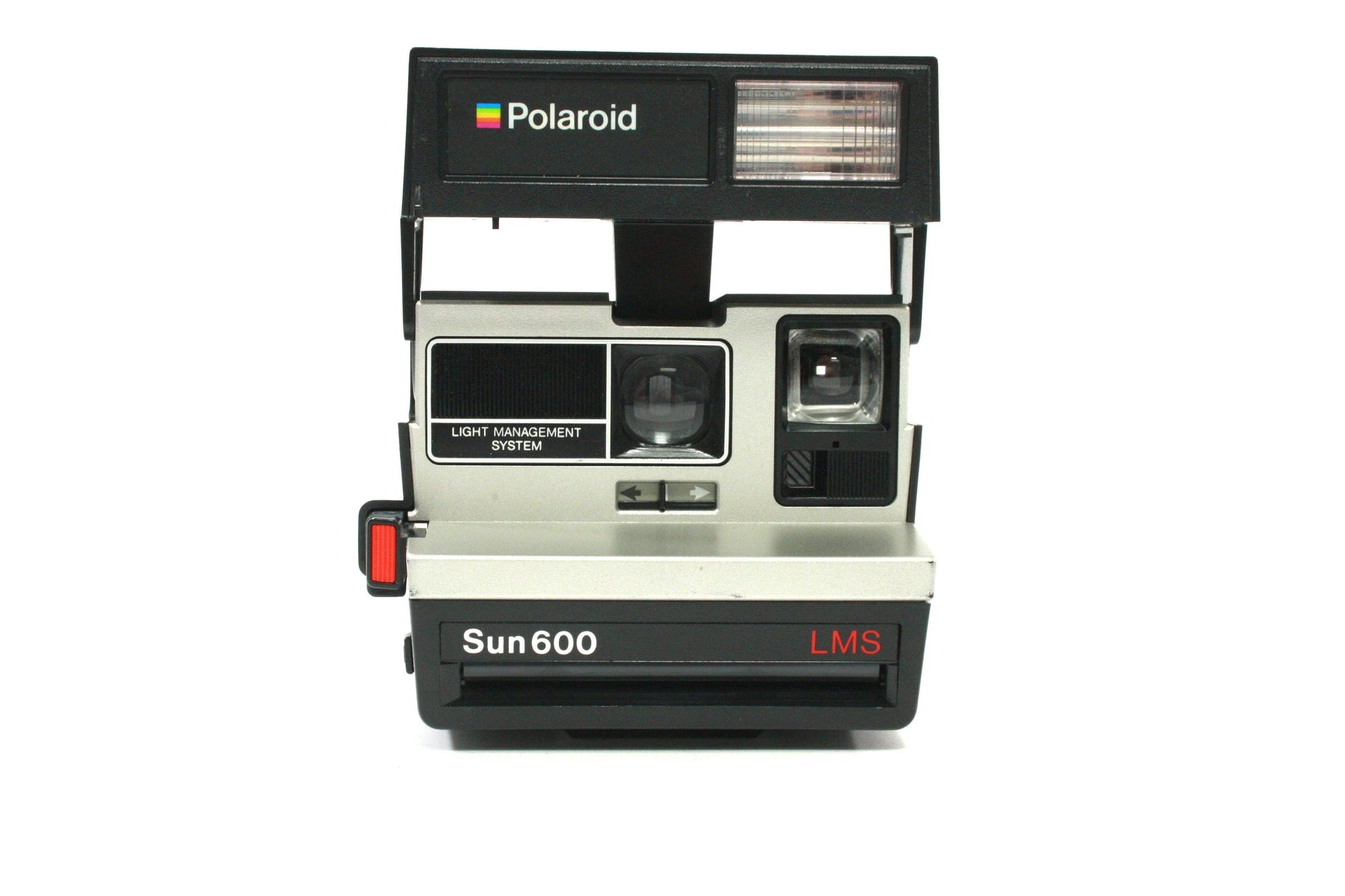 Polaroid Sun 600 LMS Instant Camera