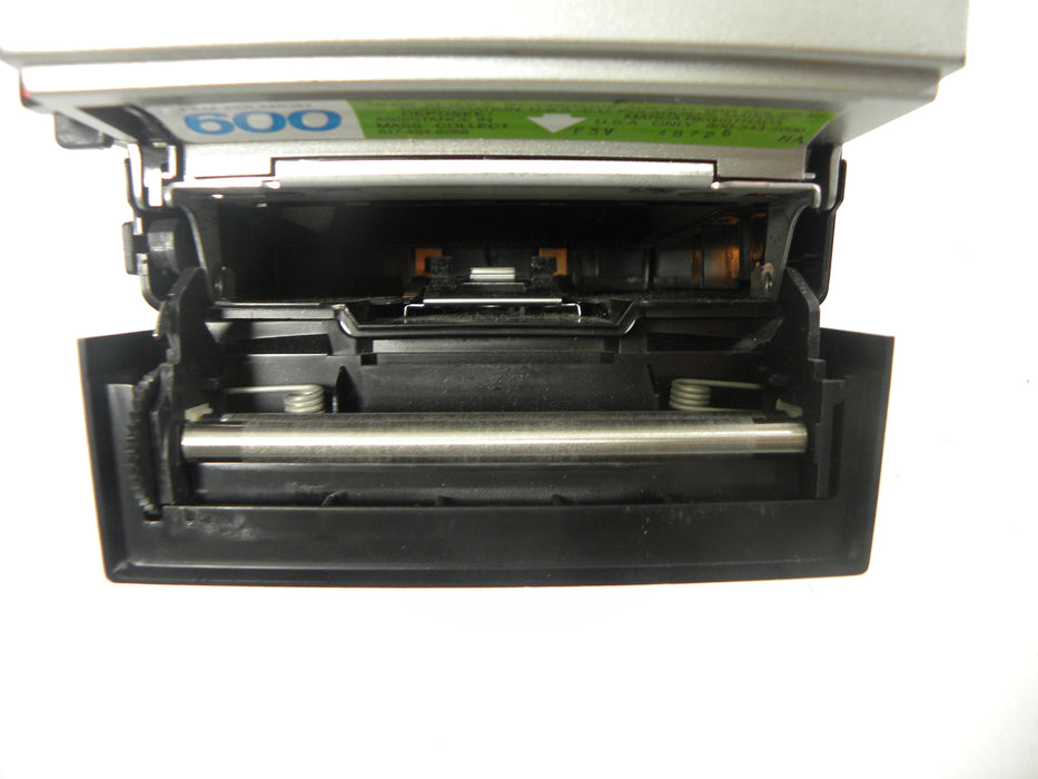 Polaroid Sun 600 LMS Instant Camera