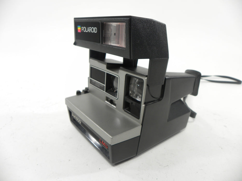 Polaroid Sun 600 LMS Instant Camera