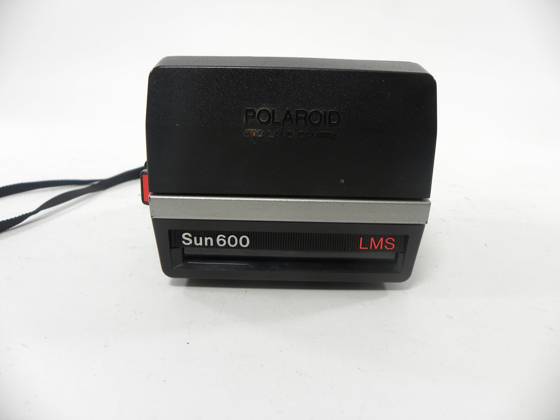 Polaroid Sun 600 LMS Instant Camera