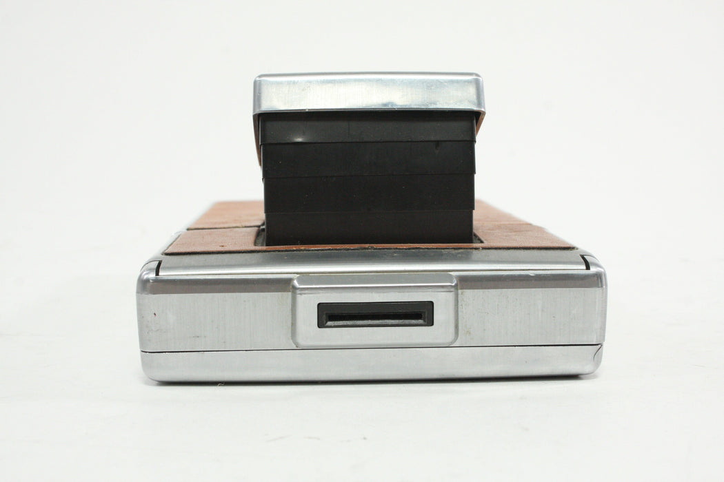 Polaroid SX-70 Camera