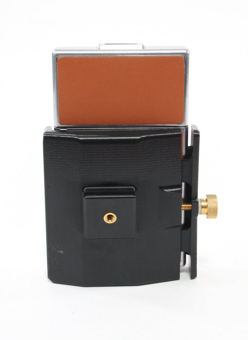 Polaroid SX-70 Camera Refurbished by Retrospekt