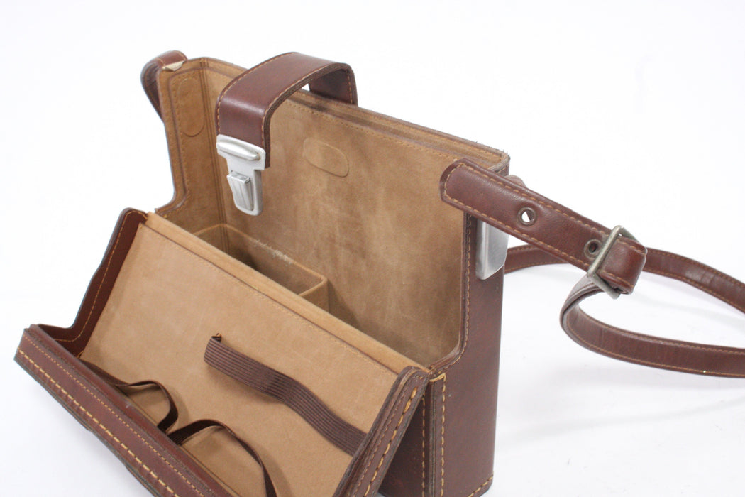 Polaroid SX-70 Carrying Case