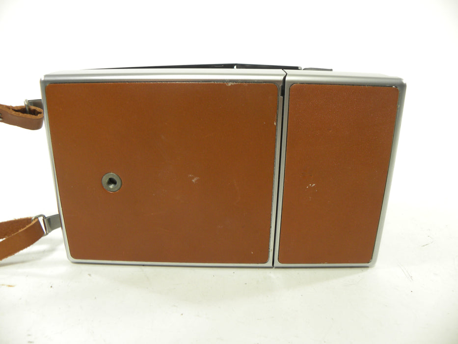 Polaroid SX-70 Instant Camera   (parts) AS IS