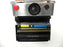 Polaroid SX-70 Instant Camera (parts only) AS IS