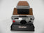 Polaroid SX-70 Instant Camera (parts only) AS IS