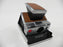 Polaroid SX-70 Instant Camera (parts only) AS IS