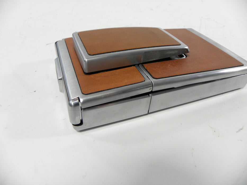 Polaroid SX-70 Instant Camera - AS-IS
