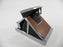 Polaroid SX-70 Instant Camera - AS-IS