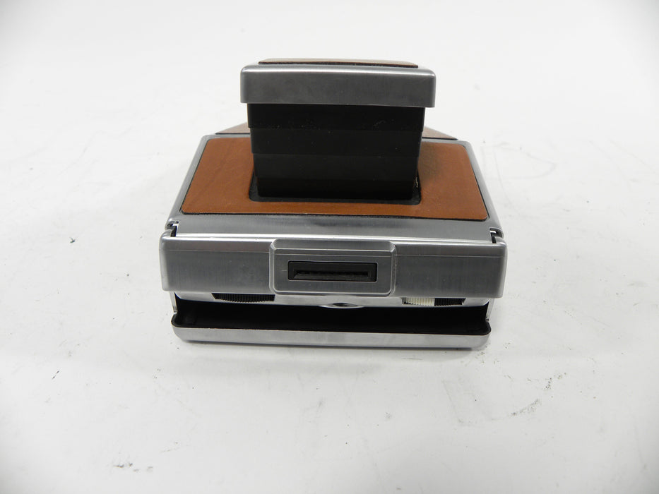 Polaroid SX-70 Instant Camera - AS-IS
