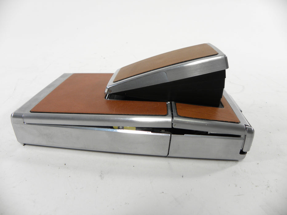Polaroid SX-70 Instant Camera - AS-IS