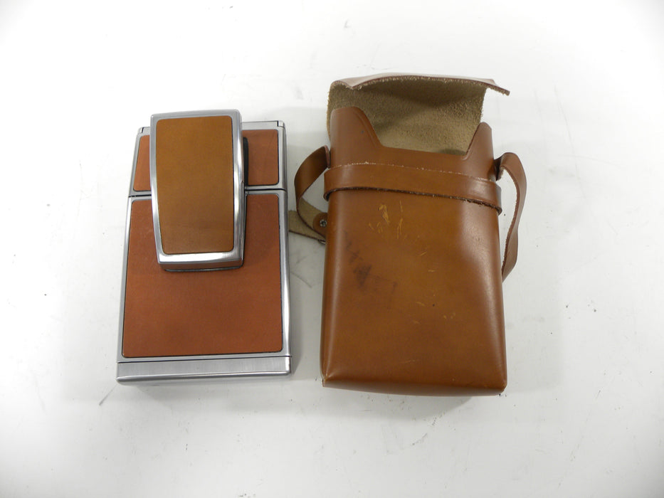 Polaroid SX-70 Instant Camera - AS-IS