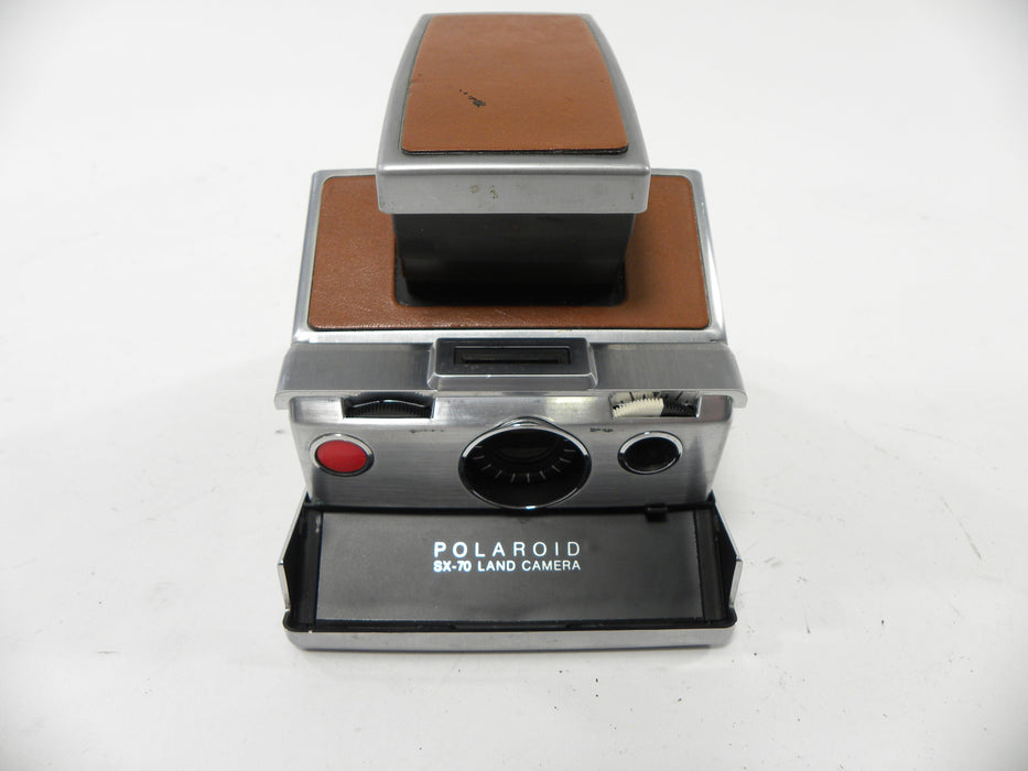 Polaroid SX-70 Instant Land Camera