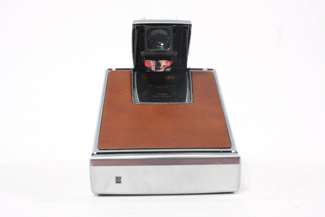 Polaroid SX-70 Land Camera