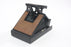 Polaroid SX-70 Land Camera Model 3 with Ever-Ready Case