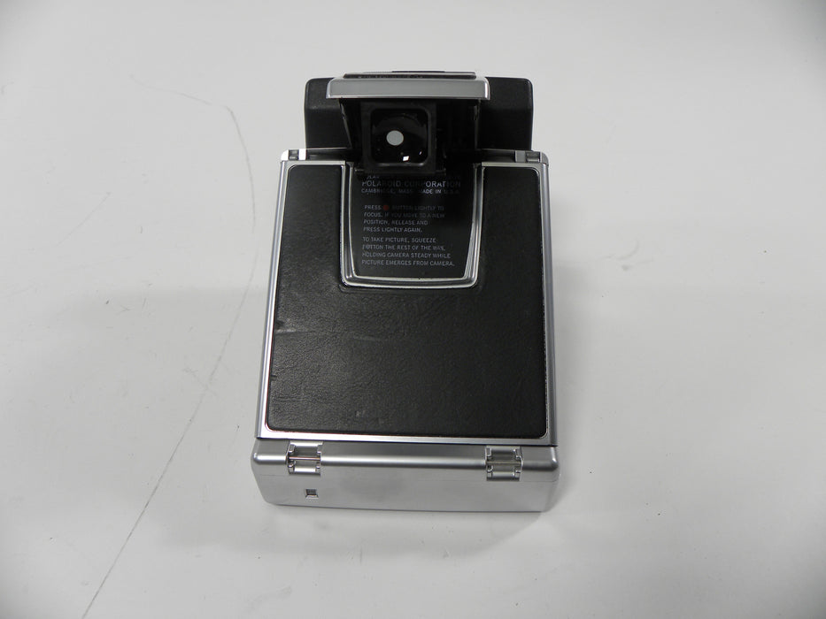 Polaroid SX-70 Land Camera (Parts Only)