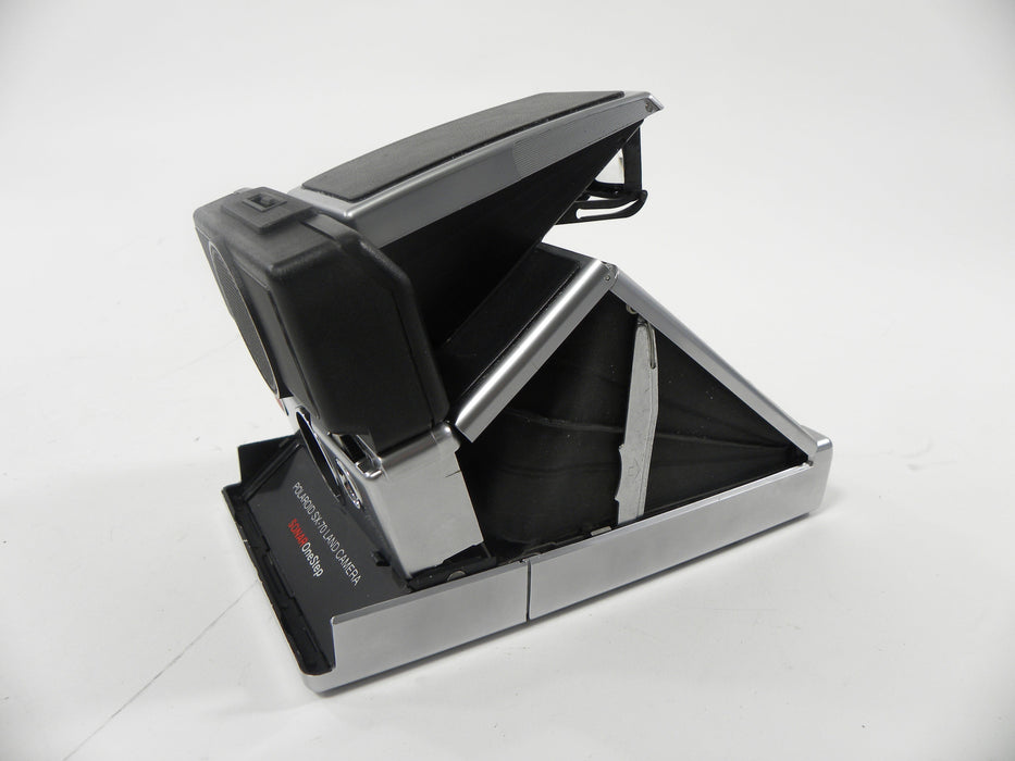 Polaroid SX-70 Land Camera (Parts Only)