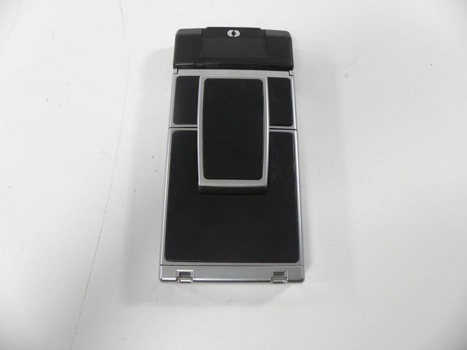 Polaroid SX-70 Land Camera (Parts Only)