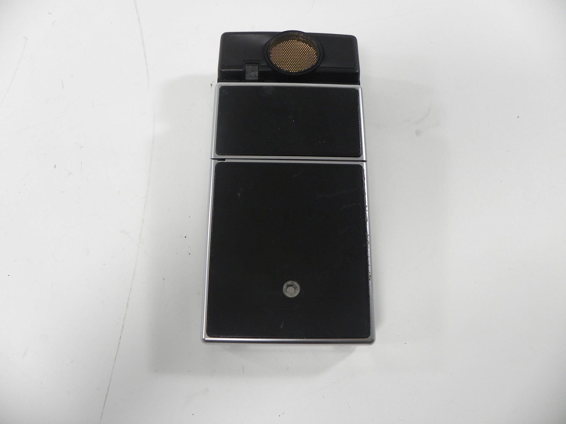 Polaroid SX-70 Land Camera (Parts Only)
