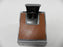 Polaroid SX-70 Land Camera (Parts or Repair)