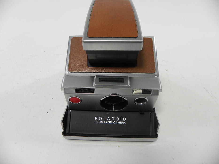 Polaroid SX-70 Land Camera (Parts or Repair)