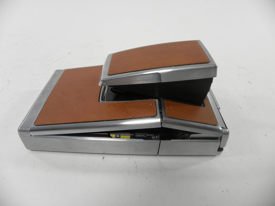 Polaroid SX-70 Land Camera (Parts or Repair)