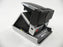 Polaroid SX-70 Land Camera Sonar One Step (Parts or Repair) Black