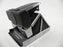 Polaroid SX-70 Land Camera Sonar One Step (Parts or Repair) Black