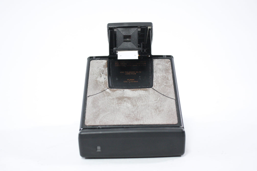 Polaroid SX-70 Model 3 Instant Camera AS-IS