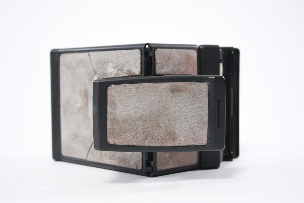 Polaroid SX-70 Model 3 Instant Camera AS-IS