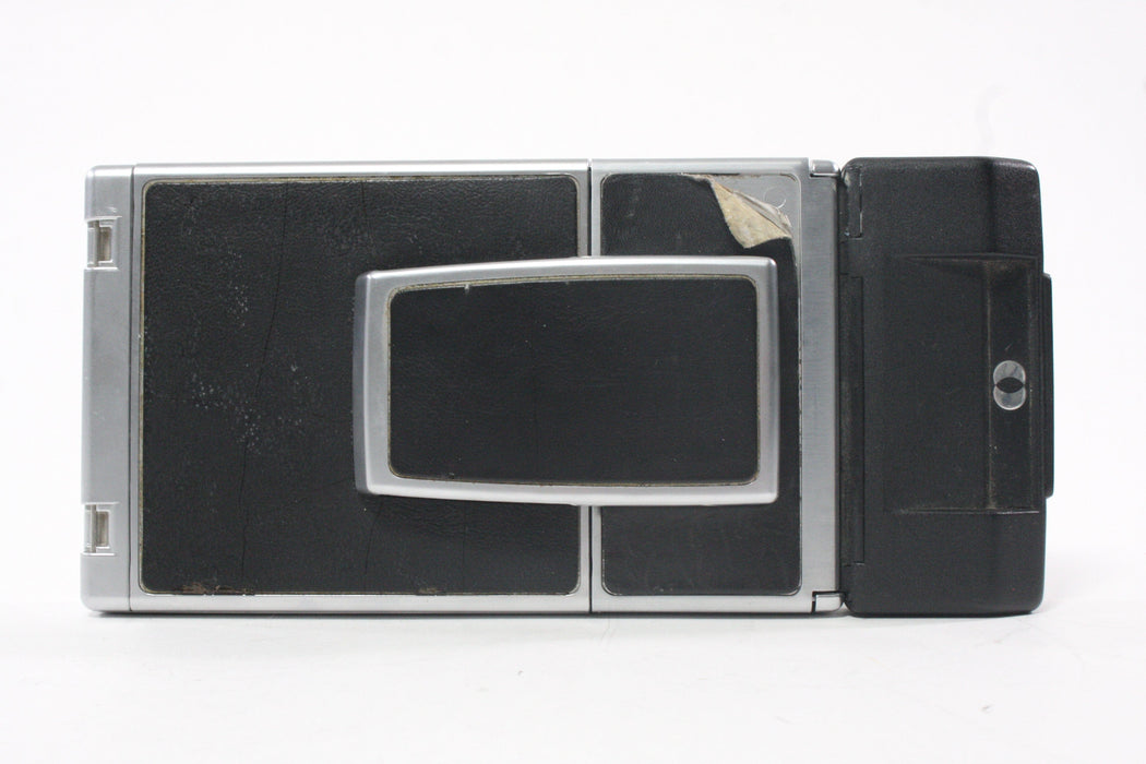 Polaroid SX-70 Sonar One Step with Case
