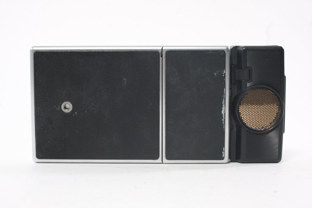 Polaroid SX-70 Sonar One Step with Case