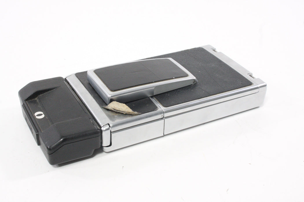 Polaroid SX-70 Sonar One Step with Case